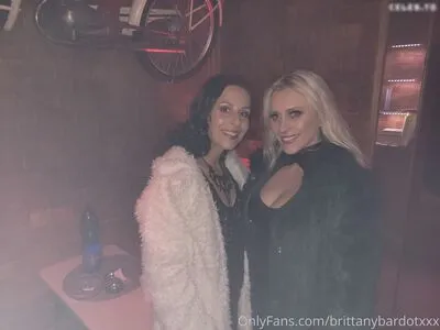 Brittany Bardot OnlyFans Leaked Free Thumbnail Picture - #zaKm9Kiqlb