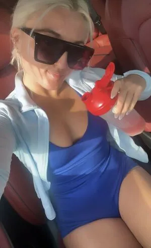 Brittany Bb OnlyFans Leaked Free Thumbnail Picture - #1TLCaBMvlo
