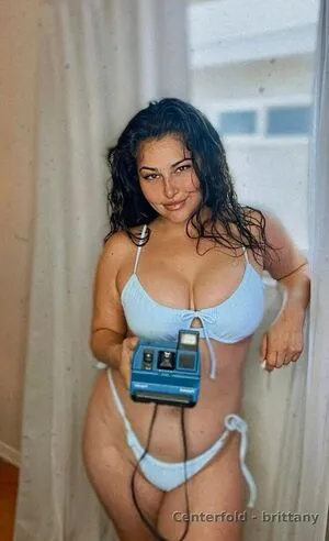 Brittany Brickner OnlyFans Leaked Free Thumbnail Picture - #yRkkA4fGig