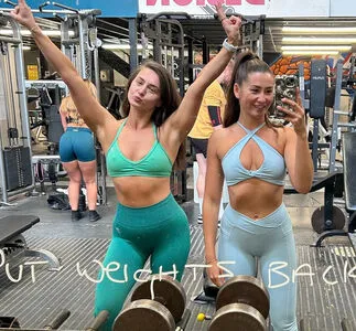 Brittany Carter OnlyFans Leaked Free Thumbnail Picture - #34cxKu5i4q