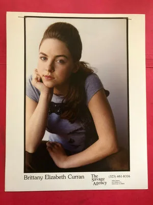 Brittany Curran OnlyFans Leaked Free Thumbnail Picture - #mHDAdTTCsD