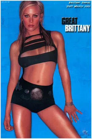 Brittany Daniel OnlyFans Leaked Free Thumbnail Picture - #pxe45wtMkm