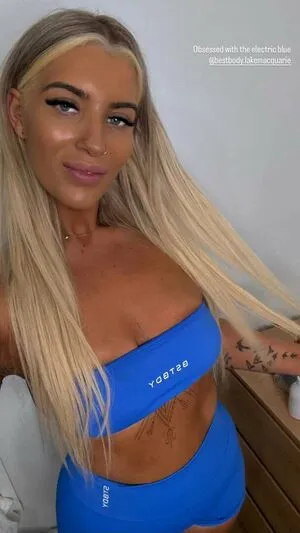 Brittany Elizabeth OnlyFans Leaked Free Thumbnail Picture - #nx5NGRSRhR