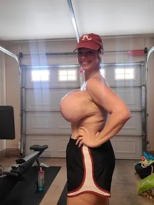 Brittany Elizabeth Welsh OnlyFans Leaked Free Thumbnail Picture - #9AaEQCKOjg