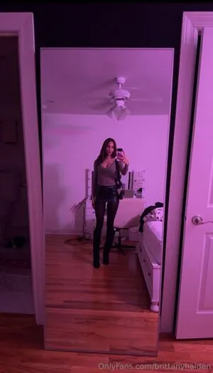 Brittany Halden OnlyFans Leaked Free Thumbnail Picture - #dIjrQjfJ6I