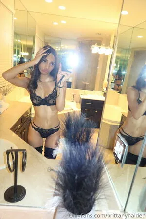 Brittany Halden OnlyFans Leaked Free Thumbnail Picture - #xNkt64WYh0