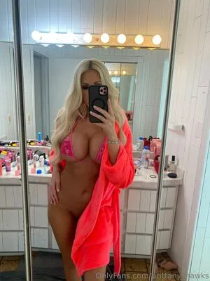 Brittany Hawks OnlyFans Leaked Free Thumbnail Picture - #GkBisXzkSl
