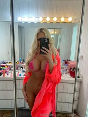 Brittany Hawks OnlyFans Leaked Free Thumbnail Picture - #dc1hiPJNdv