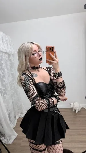 Brittany Hawks OnlyFans Leaked Free Thumbnail Picture - #k7W0URei8w