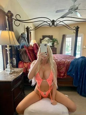 Brittany Hawks OnlyFans Leaked Free Thumbnail Picture - #oA9jVxgou1