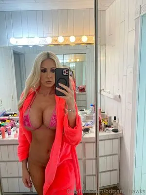 Brittany Hawks OnlyFans Leaked Free Thumbnail Picture - #uGloYcc83n
