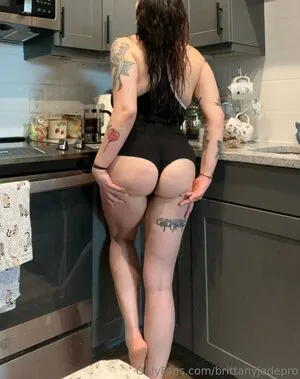 Brittany Jade OnlyFans Leaked Free Thumbnail Picture - #4TuA4NcXgK