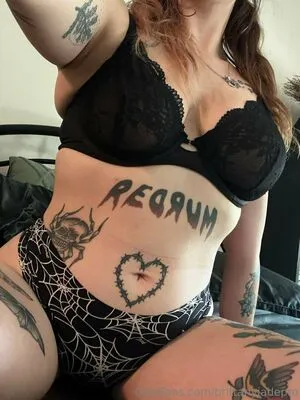 Brittany Jade OnlyFans Leaked Free Thumbnail Picture - #HDIl5rw5D4