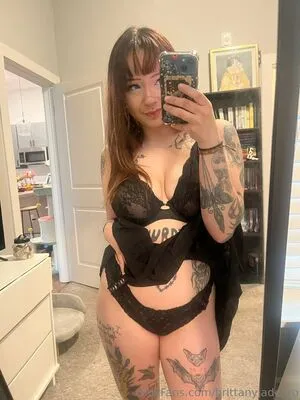 Brittany Jade OnlyFans Leaked Free Thumbnail Picture - #IuUX5kO6c1