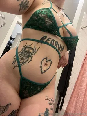 Brittany Jade OnlyFans Leaked Free Thumbnail Picture - #Oe3UQ2mn4K