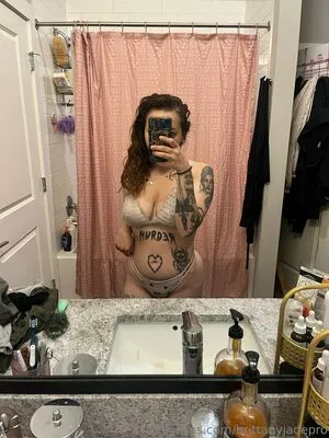 Brittany Jade OnlyFans Leaked Free Thumbnail Picture - #gNYS15AuS6