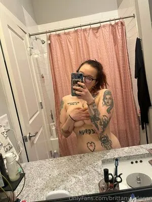 Brittany Jade OnlyFans Leaked Free Thumbnail Picture - #thfOOhUshz