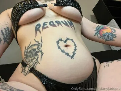 Brittany Jade OnlyFans Leaked Free Thumbnail Picture - #xY4oSgO1Zn