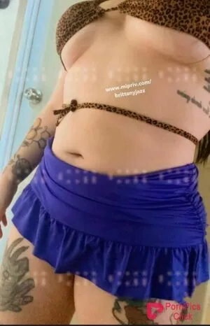 Brittany Jazz OnlyFans Leaked Free Thumbnail Picture - #tOzMqhNiGy