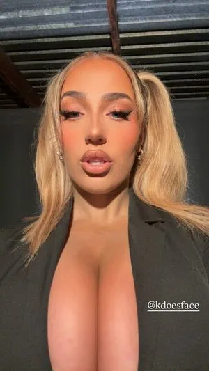 Brittany Jeannnn OnlyFans Leaked Free Thumbnail Picture - #AMAtlWcwrd