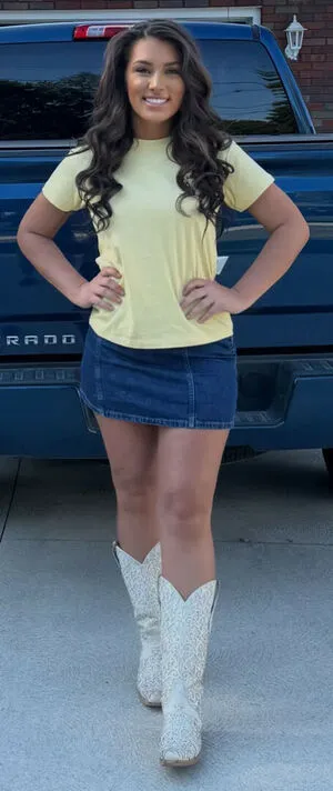 Brittany Knouse OnlyFans Leaked Free Thumbnail Picture - #tOt1avfKgM