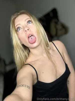 Brittany Leigh OnlyFans Leaked Free Thumbnail Picture - #69oO7HDlDO