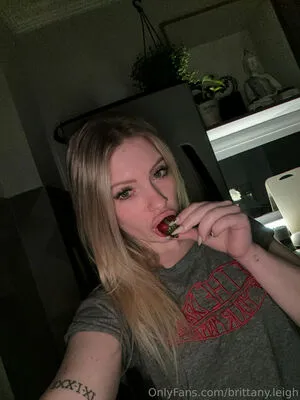 Brittany Leigh OnlyFans Leaked Free Thumbnail Picture - #8okxkDEl8Y