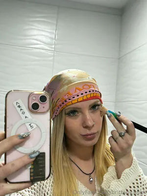 Brittany Leigh OnlyFans Leaked Free Thumbnail Picture - #PwUnLT2OLL