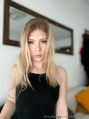Brittany Leigh OnlyFans Leaked Free Thumbnail Picture - #b5OGNeun8q