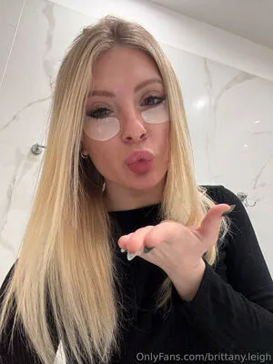 Brittany Leigh OnlyFans Leaked Free Thumbnail Picture - #pQMBcZ6hRk
