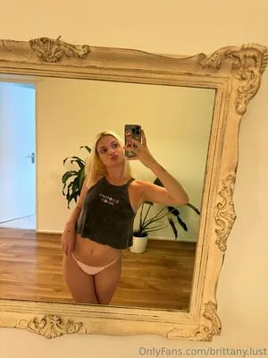 Brittany Lust OnlyFans Leaked Free Thumbnail Picture - #0L7xcydmzp