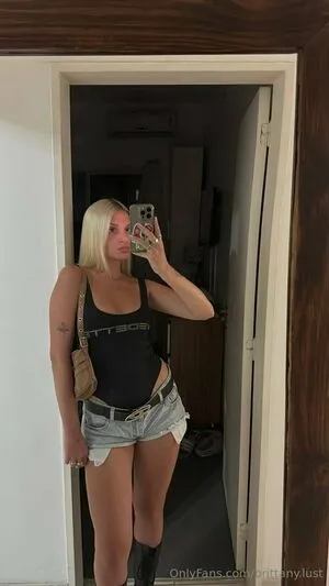 Brittany Lust OnlyFans Leaked Free Thumbnail Picture - #6nXMSva5hb