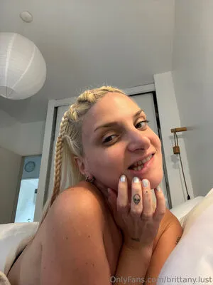 Brittany Lust OnlyFans Leaked Free Thumbnail Picture - #Pm3PdCKVyL