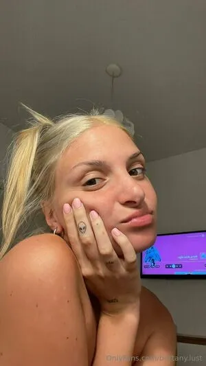 Brittany Lust OnlyFans Leaked Free Thumbnail Picture - #T27eqGo9wB