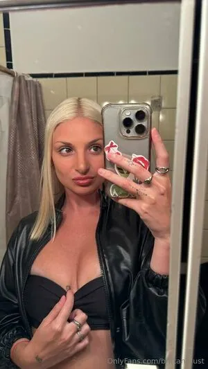 Brittany Lust OnlyFans Leaked Free Thumbnail Picture - #bjl11qklrL