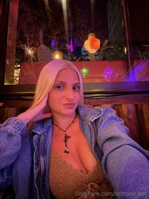 Brittany Lust OnlyFans Leaked Free Thumbnail Picture - #eBpS0ng9aW