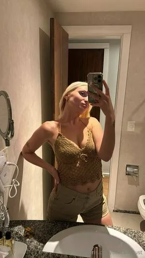 Brittany Lust OnlyFans Leaked Free Thumbnail Picture - #hdy3EUNjBP
