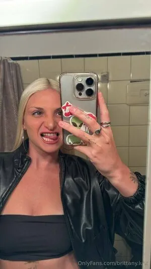 Brittany Lust OnlyFans Leaked Free Thumbnail Picture - #hqXp5PDsFd