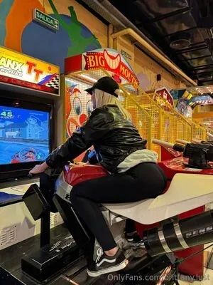 Brittany Lust OnlyFans Leaked Free Thumbnail Picture - #ooENgiM0V6