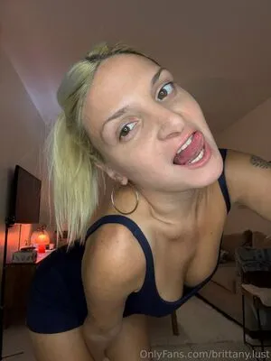 Brittany Lust OnlyFans Leaked Free Thumbnail Picture - #rsCxgGKf0Z