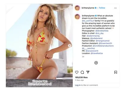 Brittany Mahomes OnlyFans Leaked Free Thumbnail Picture - #0B44F9nZ7Y