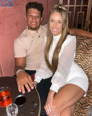 Brittany Mahomes OnlyFans Leaked Free Thumbnail Picture - #16buUpWYyu
