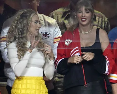 Brittany Mahomes OnlyFans Leaked Free Thumbnail Picture - #AaSMvFcBr1