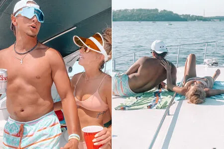 Brittany Mahomes OnlyFans Leaked Free Thumbnail Picture - #Fp9PFgH8eJ