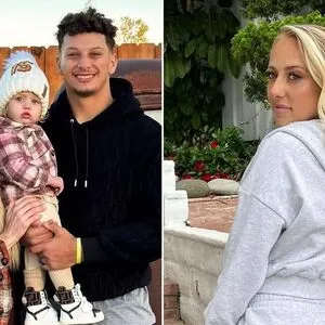 Brittany Mahomes OnlyFans Leaked Free Thumbnail Picture - #hF211qb3bG