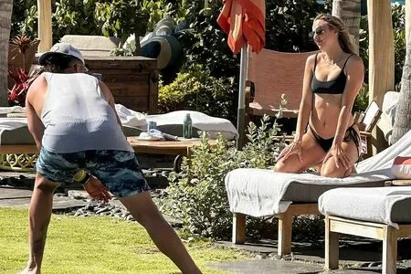 Brittany Mahomes OnlyFans Leaked Free Thumbnail Picture - #jK6SfXyIlY