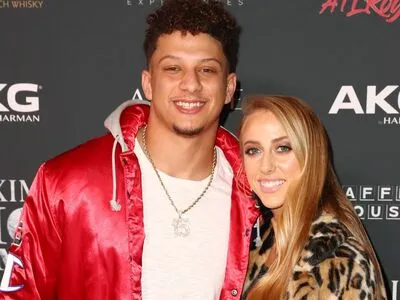 Brittany Mahomes OnlyFans Leaked Free Thumbnail Picture - #zfjvYKFj5y