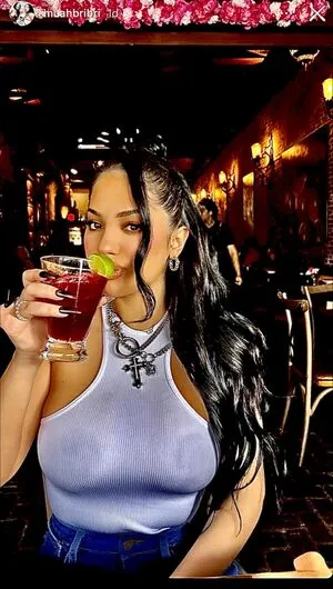 Brittany Murillo OnlyFans Leaked Free Thumbnail Picture - #0CTDB0uZkD