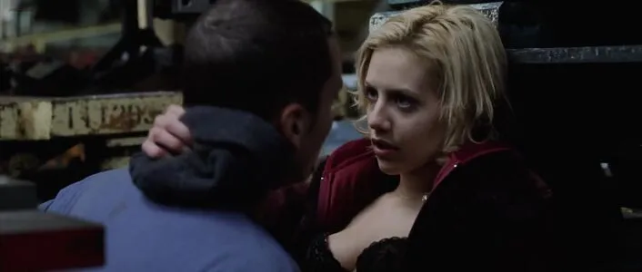 Brittany Murphy OnlyFans Leaked Free Thumbnail Picture - #ly0HeEwGiz