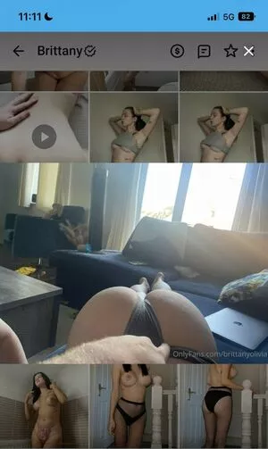 Brittany Olivia OnlyFans Leaked Free Thumbnail Picture - #gg5nAKKIjF